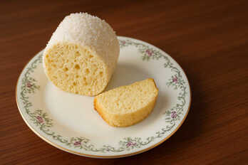 90 second keto bread with olive oil