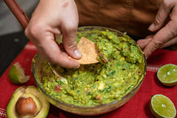 Guacamole