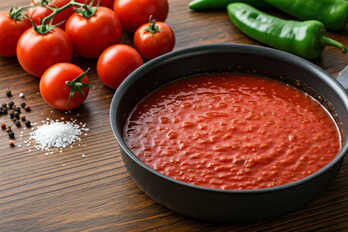 Marinara / Tomato sauce